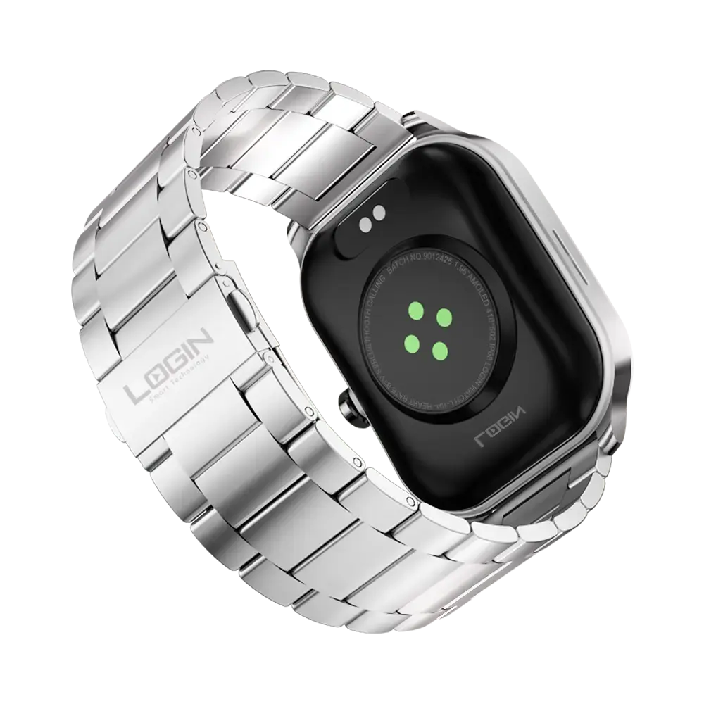 Login Elite Smartwatch - L-104